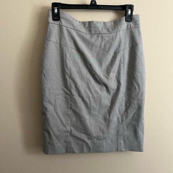 Mid Length Skirt - Picture 1 of 7
